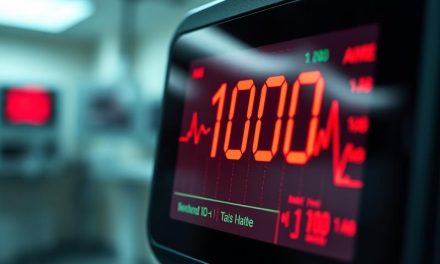 Wysoki puls: przyczyny, objawy i sposoby leczenia tachykardii