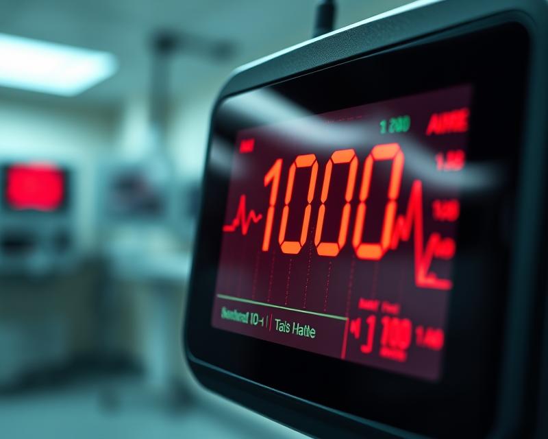 Wysoki puls: przyczyny, objawy i sposoby leczenia tachykardii