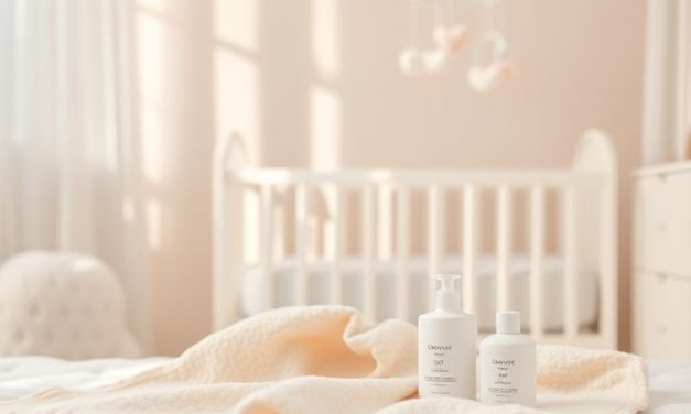 Choroby skórne u niemowląt – objawy, pielęgnacja i leczenie