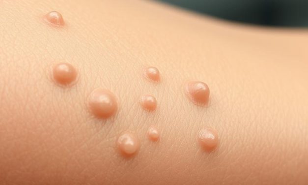 Kurzajki – co to jest, jakie są ich rodzaje i objawy?