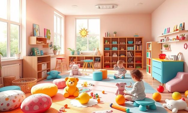 Rehabilitacja dzieci: metody, korzyści i znaczenie dla rozwoju