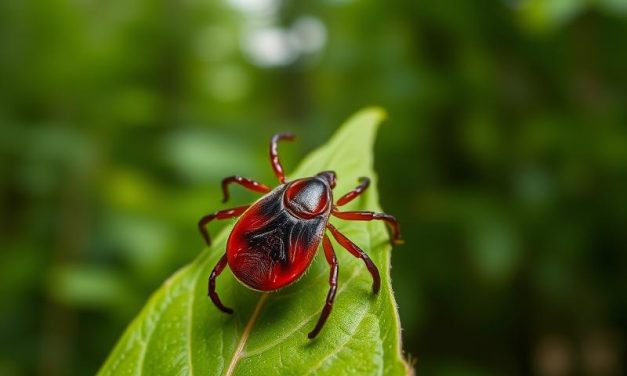 Choroby wywoływane przez kleszcze: zagrożenia i profilaktyka