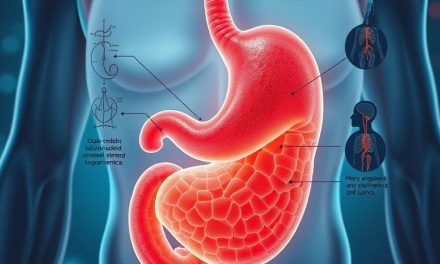 Choroby żołądka: najczęstsze dolegliwości i skuteczne leczenie