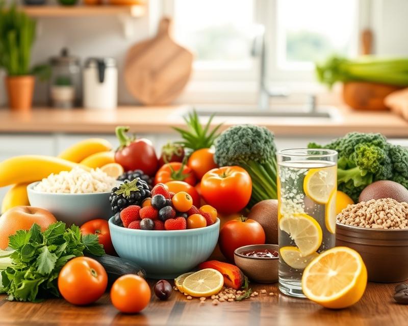 Jak leczyć zespół jelita drażliwego? Objawy i dieta FODMAP