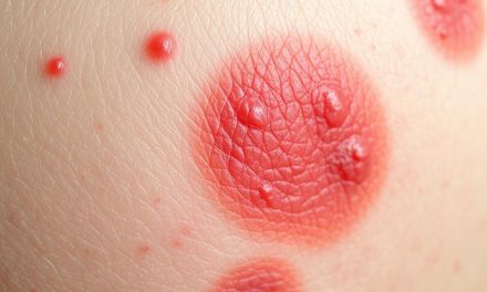 Wyprysk alergiczny: objawy, diagnostyka i metody leczenia