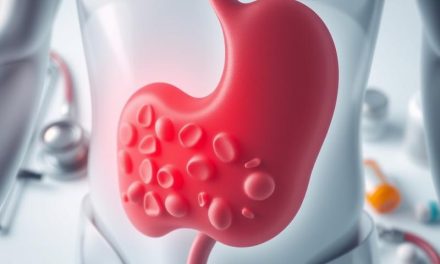 Choroba wrzodowa: przyczyny, objawy i skuteczne leczenie