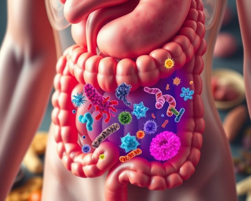 Choroba SIBO: objawy, przyczyny i metody leczenia