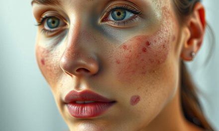 Zmiany na twarzy – jak choroby wpływają na Twój wygląd?
