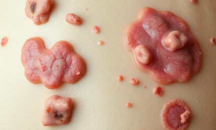 Rzadkie choroby skóry: objawy, diagnostyka i leczenie