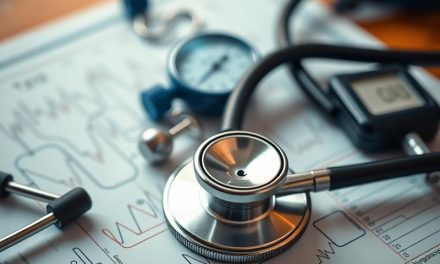 Choroby wewnętrzne: diagnostyka, leczenie i objawy schorzeń