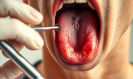 Choroby gardła: Objawy, diagnostyka i leczenie zapalenia gardła