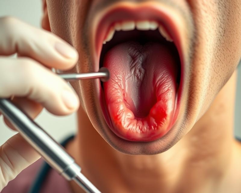 Choroby gardła: Objawy, diagnostyka i leczenie zapalenia gardła