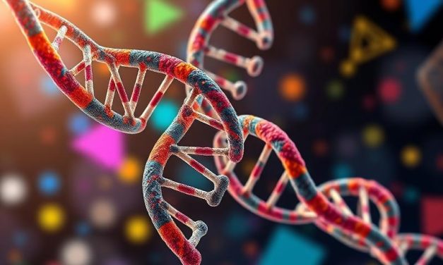 Choroby autosomalne: dziedziczenie, objawy i diagnostyka