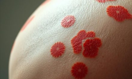 Łuszczyca skóry głowy: objawy, przyczyny i skuteczne leczenie